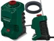 Точилка для сверл Parkside PBSG 95 F6, 95 Вт, 3-13 мм - изображение 2