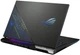 Ноутбук ASUS 17 ROG Strix SCAR 17 G733ZX-KH036W 2560x1440/Intel i9-12900HX/32GB/2х 2000 ГБ SSD/GF 3080Ti-16/W11H/Black (G733CX-LL068W)Refurbished - изображение 6