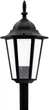 Уличный светильник Goldlux 202185 Liguria E27 1x20W IP43 - изображение 2