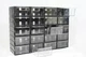 Органайзеры модули x10 Konger 215x125x305мм - изображение 3