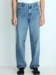 Джинсы Baggy мужские Mavi M0010101 36-32 Голубые (8683460604258) - изображение 5