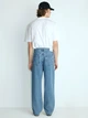 Джинсы Baggy мужские Mavi M0010101 36-32 Голубые (8683460604258) - изображение 6