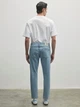 Джинсы Slim Fit мужские Mavi M0010172 36-31 Синие (8684080549011) - изображение 2