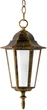 Уличный светильник Goldlux 202178 Liguria E27 1x20W IP43 - изображение 2