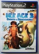 Ice Age 3 Dawn of the Dinosaurs, Б/У, английская версия - диск для PlayStation 2 - изображение 1