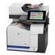 МФУ для офиса или склада HP Color LaserJet Enterprise 500 M575dn (CD644A) гарантия 1 год Б/у - изображение 3