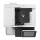 МФУ для офиса или склада HP Color LaserJet Enterprise 500 M575dn (CD644A) гарантия 1 год Б/у - изображение 4