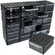 Органайзеры модули x20 Konger 305x120x425мм - изображение 1
