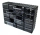 Органайзеры модули x20 Konger 305x120x425мм - изображение 5
