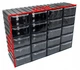 Органайзеры модули x20 Konger 305x120x425мм - изображение 8