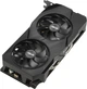 Відеокарта ASUS GTX 1660 6Gb Super Dual Evo (DUAL-GTX1660S-6G-EVO) (GDDR6, 192 bit, PCI-E 3.0 x16) Б/в - изображение 4