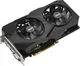 Відеокарта ASUS GTX 1660 6Gb Super Dual Evo (DUAL-GTX1660S-6G-EVO) (GDDR6, 192 bit, PCI-E 3.0 x16) Б/в - изображение 2