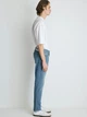Джинсы Slim Fit мужские Mavi M0081086550 31-31 Голубые (8684080927970) - изображение 5
