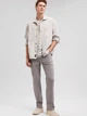 Джинсы Regular Fit мужские Mavi M0037883619 31-32 Серые (8684249033948) - изображение 3