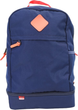 Plecak Platinet Lunch Backpack Nbuilt 15.6" Blue (PTO156LBBL) - obraz 2
