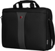 Torba Wenger Legacy Slimcase 17" Black/Gray (WRT_600654) - obraz 3