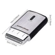 Электробритва Sportsman SM-528 Е02592 от USB портативная - изображение 2