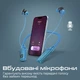 Навушники Promate Blend Blue (blend.blue) - зображення 7