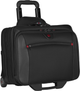 Сумка на колесиках Wenger Potomac 17" Black (WRT_600661) - зображення 2