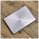 Ноутбук Asus zenbook UX310UA - 13.3 4K IPS|core i7 7500U|SSD 256 GB + 1TB HDD|RAM 16GB|Nvidia GT 940MX 2GB Б/В - зображення 2