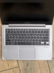 Ноутбук Asus zenbook UX310UA - 13.3 4K IPS|core i7 7500U|SSD 256 GB + 1TB HDD|RAM 16GB|Nvidia GT 940MX 2GB Б/В - зображення 3