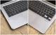Ноутбук Asus zenbook UX310UA - 13.3 4K IPS|core i7 7500U|SSD 256 GB + 1TB HDD|RAM 16GB|Nvidia GT 940MX 2GB Б/В - зображення 4