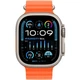 Smart Watch S8 Ultra Orange часы 8 серии 49mm умные часы смарт часы Оранжевый - изображение 1