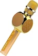 Микрофон SU-YOSD Karaoke Gold - изображение 1