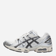 Чоловічі кросівки для бігу Asics Gel-Nimbus 9 1201A424-105 43.5 Сірі (4550457188258) - зображення 1