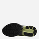 Чоловічі кросівки для бігу Asics US4-S Gel-Terrain 1203A394-001 42.5 Чорні (4550457424271) - зображення 5