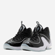 Sneakersy męskie za kostkę Nike Air Penny 2 DV0817-001 45 Czarne (196153221475) - obraz 2