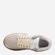 Sneakersy damskie do kostki Nike Dunk Low SE Wmns FQ8147-104 40 Beżowe (196969814069) - obraz 4