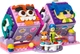 Конструктор Lego Disney Кубики эмоций из мультфильма Головоломка-2 43248 - изображение 3