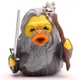 Фігурка Numskull Official Lord of the Rings Gandalf (You Shall Not Pass) TUBBZ (Boxed Edition) Володар перснів Гендольф - зображення 1