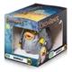 Фігурка Numskull Official Lord of the Rings Gandalf (You Shall Not Pass) TUBBZ (Boxed Edition) Володар перснів Гендольф - зображення 7