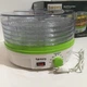 Сушарка електрична для овочів та фруктів Rainberg RB-912 Plus 800W Біла - зображення 6