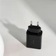 Зарядное Устройство Baseus Speed Mini PD Charger 20W (Type-C) black - изображение 7