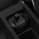 FM трансмиттер Baseus FM Launcher S-09A 10W 2USB black - изображение 8