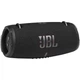 Акустична система портативна JBL серії Xtreme 3 (JBLXTREME3BLKEU), двосмугова, 100 Вт (2х25+2х25), 53,5 Гц-20 кГц, 7260 мАг, 15 годин автономно. роботи, Bluetooth 5.1, IP67, USB Type C, чорна - зображення 1