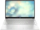HP Ноутбук Pavilion 15-eh1114ua 15.6" FHD IPS AG, AMD R5-5500U, 16GB, F1024GB, UMA, DOS, белый - изображение 1