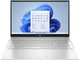 HP Ноутбук Pavilion 15-eh1125ua 15.6" FHD IPS AG, AMD R5-5500U, 16GB, F1024GB, UMA, DOS, серебристый - изображение 1