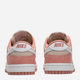 Sneakersy damskie do kostki Nike Dunk Low Retro FB8895-601 38 Beżowy/Brzoskwiniowy (196975544868) - obraz 3