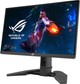 ASUS Монитор 24.1" ROG Swift Pro PG248QP 2xHDMI, DP, 2xUSB, Audio, TN, 1920x1080, 540Hz, 0.2ms, sRGB 125%, - изображение 3