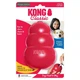 Міцна гумова іграшка для собак KONG Classic, XX-Large - зображення 1