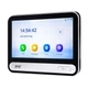 IP-відеодомофон з WiFi 7" TVT TD-E2137-PE-TP-WF - изображение 1