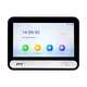 IP-відеодомофон з WiFi 7" TVT TD-E2137-PE-TP-WF - изображение 2