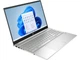 HP Ноутбук Pavilion 15-eh1126ua 15.6" FHD IPS AG, AMD R7-5700U, 16GB, F1024GB, UMA, Win11, білий - зображення 2