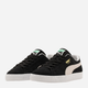 Чоловічі кеди низькі Puma Suede Classic XXI 37491501 43 Чорні (4063697723146) - зображення 2