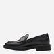 Loafersy damskie skórzane Clarks CLA26176778 38 Czarne (5063090721038) - obraz 3