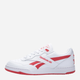 Sneakersy męskie do kostki Reebok BB 4000 II ID4587 44 Białe (4066746531716) - obraz 1